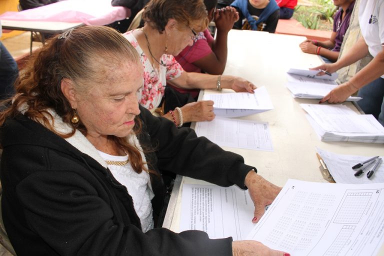 Coahuila brinda atención a migrantes con «Educación sin Frontera»