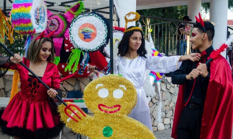 Durante diciembre, Cultura Coahuila trae grandes actividades para niñas, niños y jóvenes