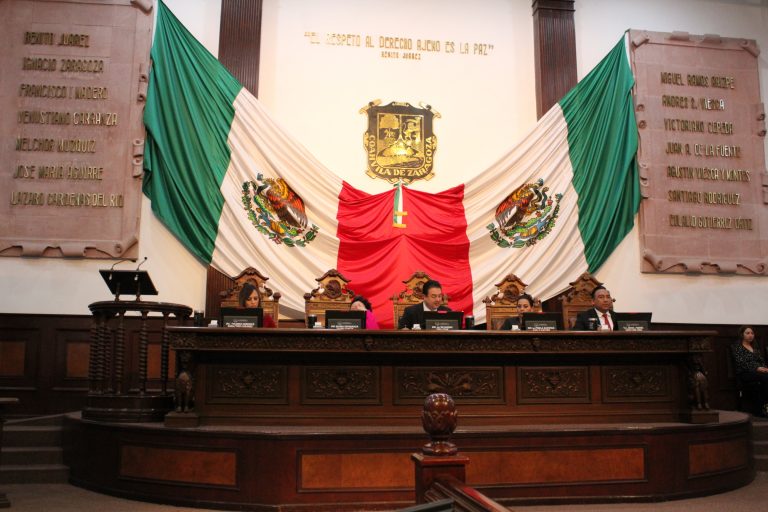 Aprueban diputados el Paquete Fiscal 2020