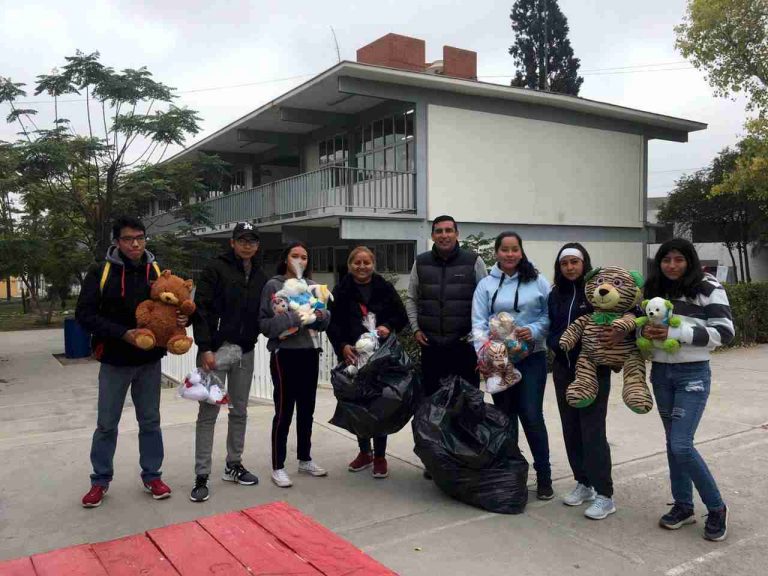 “Peluchón 2019” llegará a las comunidades rurales de Ramos Arizpe este fin de semana