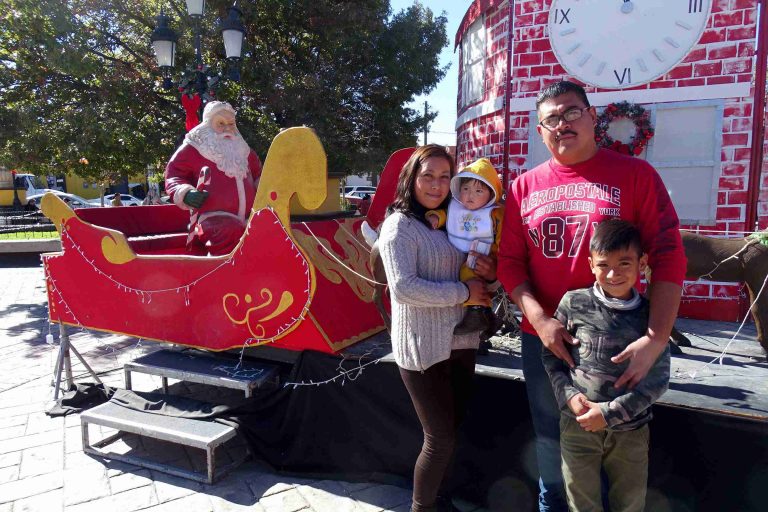 Ramosarizpenses destacan el pozole y tamales como platillos para cena esta navidad