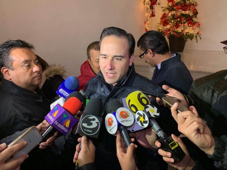 Tendrá Saltillo ahorros por 25 millones de pesos gracias a programa Saltillo se Prende