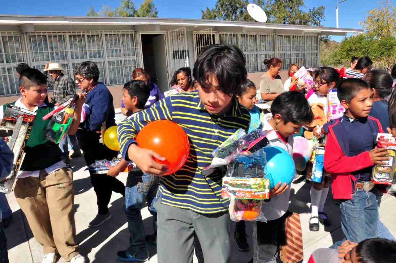 UTC lleva posadas a comunidades rurales de Ramos Arizpe