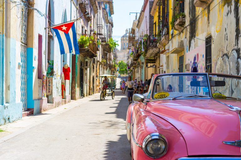 Cuba, un destino que lo tiene todo