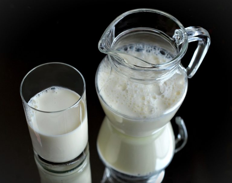 Aprueban castigar etiquetados engañosos en envases de leche