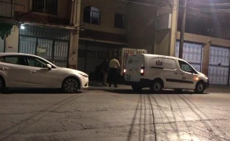 Se mata en casa de su hija: Su novio la había corrido de la casa y la había dejado