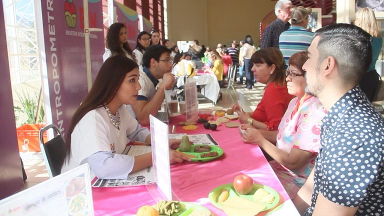 Impartirán educación nutricional a padres