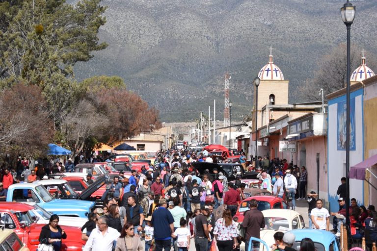 Coahuila, fuerte en la promoción y comercialización como destino turístico