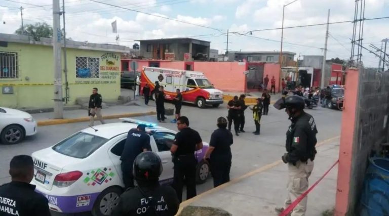 Declaran culpable a sujeto que mató de brutal golpiza a su hijastra