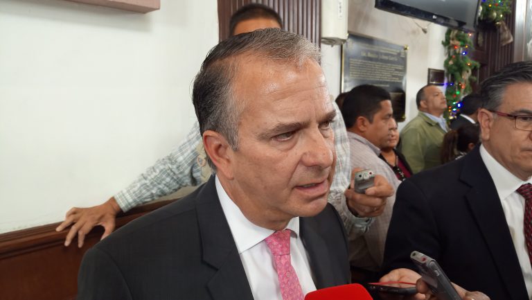 Garantizan blindaje total de programas sociales para evitar sean usados con fines electorales