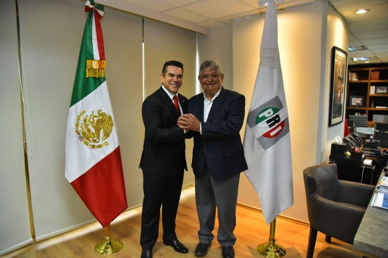 COPPPAL ofrece coadyuvar al diálogo entre México y Bolivia;  Propone Panamá como tercer país para un dialogo entre amigos”