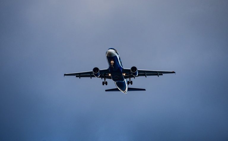 Inspecciona TAR instalaciones de aeropuerto de Frontera