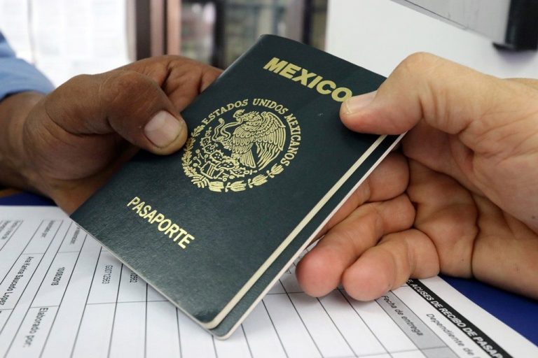 Aumenta demanda de pasaportes