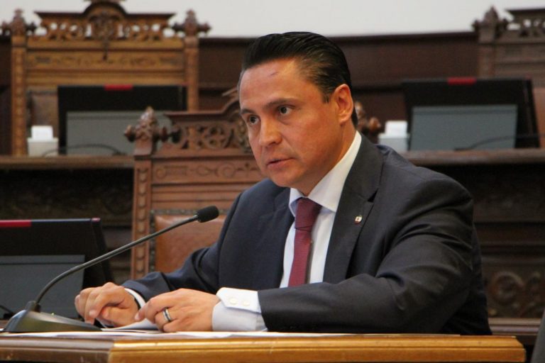 Los resultados de seguridad de Coahuila destacan a nivel nacional