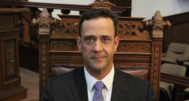 Matar en legítima defensa ya es legal en Coahuila   