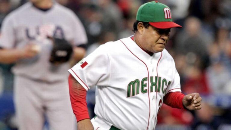 Muere Paquín Estrada, leyenda del beisbol mexicano y ex manager de Saraperos