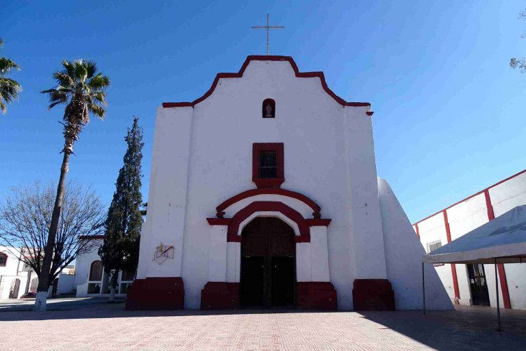 Parroquia de San Nicolás Tolentino en Ramos Arizpe ofrecerá misas en noche buena y navidad