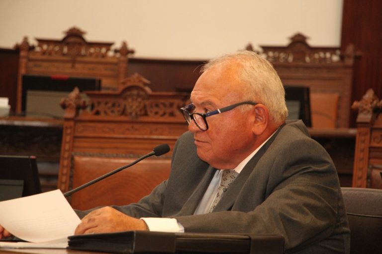 Presentan en Congreso Informe Anual de Resultados de la ASE