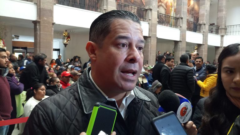 Proyectan construir 350 cuartos para familias coahuilenses en situación de hacinamiento