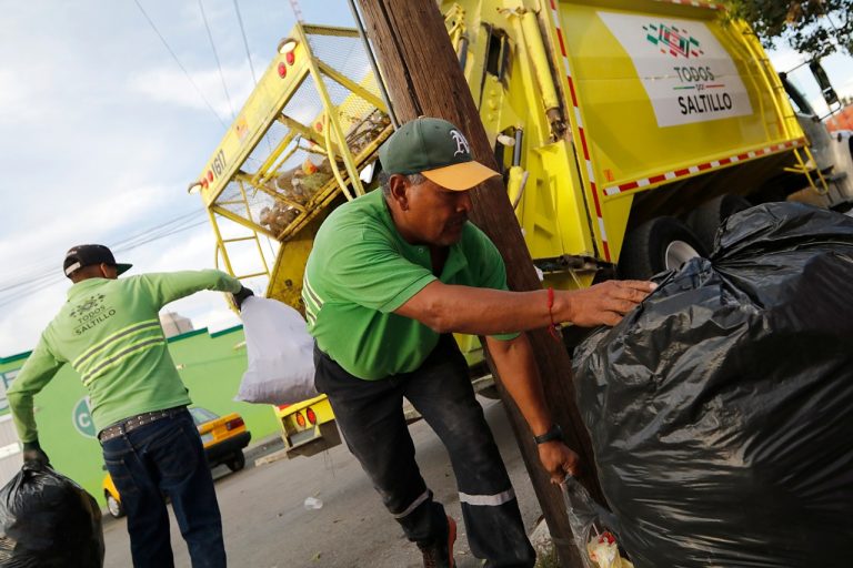 Recuerde que el 1 de enero se suspende recolección de basura