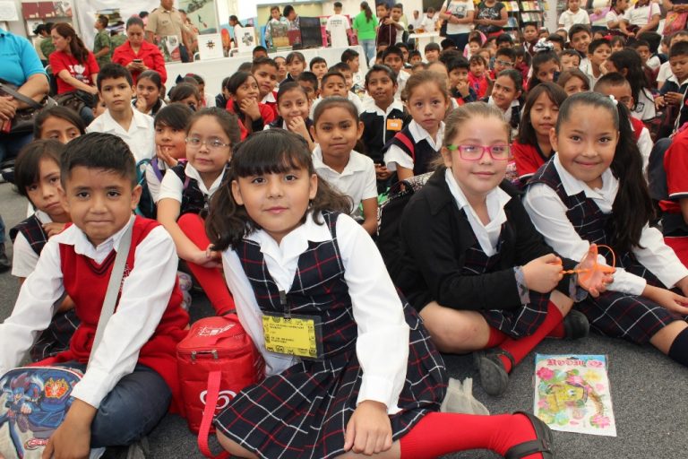 Se promueve en escuelas de Coahuila la cultura de la paz