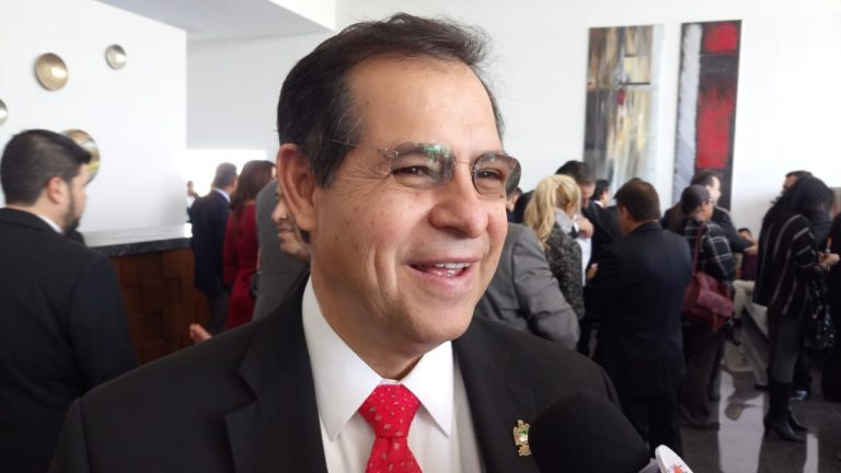 Sí me interesa ser secretario de Turismo: dice Héctor Horacio Dávila