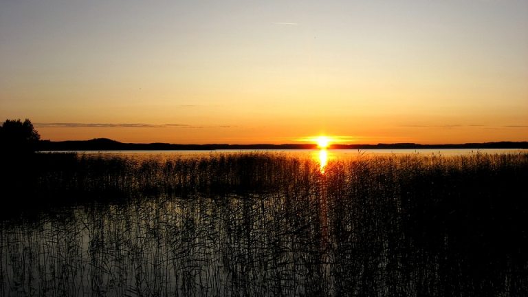 Este sábado será la noche más larga del año, inicia solsticio de invierno