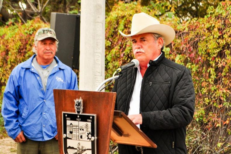 Vinculan a proceso al alcalde de Frontera por el delito de amenazas