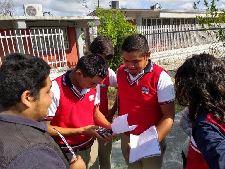 Prepara COECYT Coahuila a estudiantes rumbo al Planea 2020