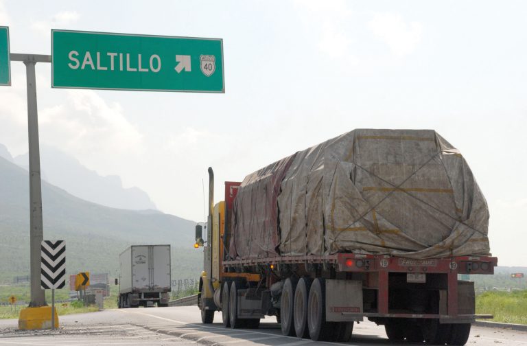 Apretón federal deja en el aire proyectos de infraestructura para Saltillo