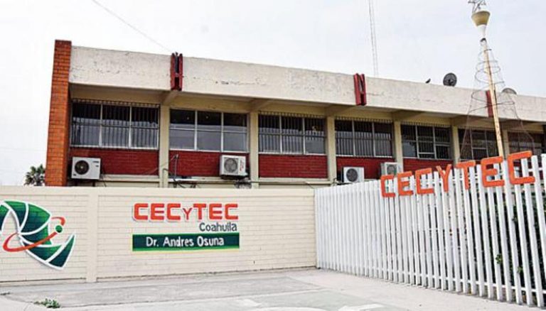 Participará CECYTE Coahuila en Concurso de Lema Institucional