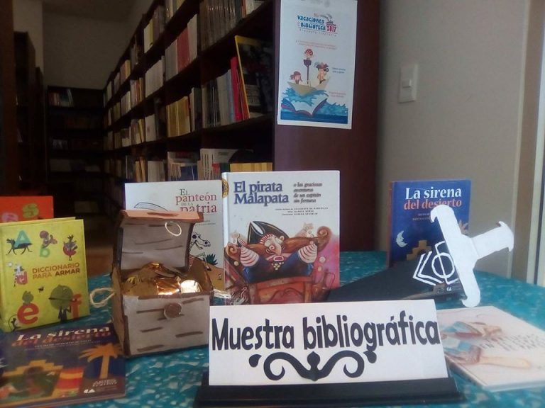 Bibliotecas de Coahuila lanzan el Reto Lector