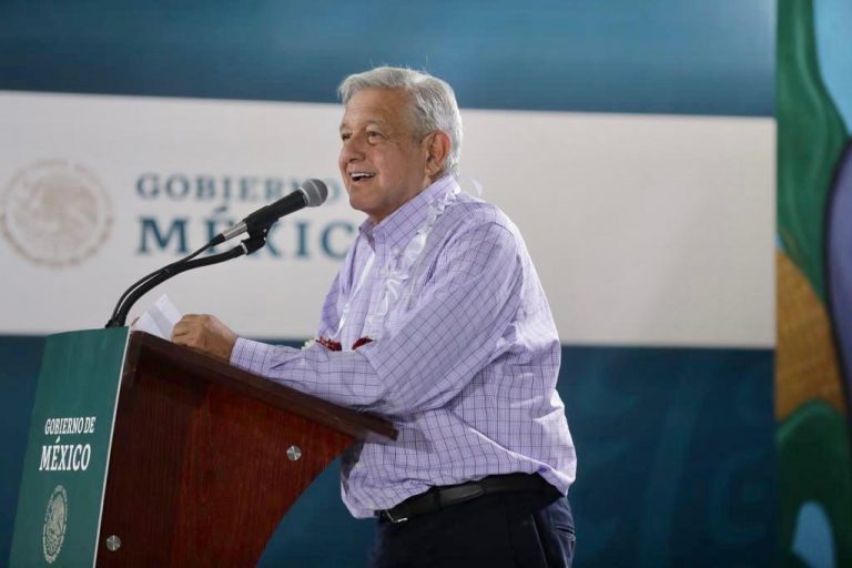 AMLO celebrará en Saltillo primer año del Programa Jóvenes Construyendo el Futuro