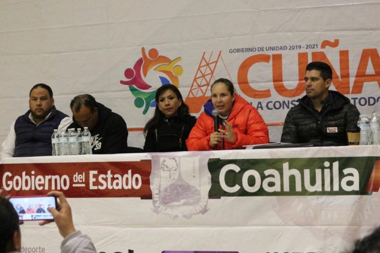 Convocan a coahuilenses a Juegos Deportivos Nacionales CONADE 2020