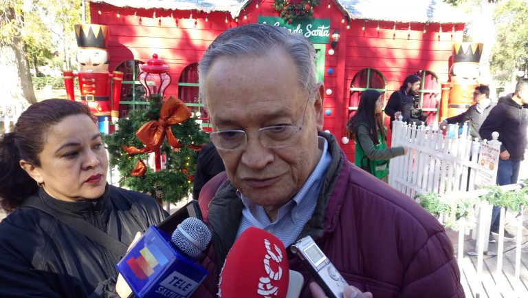 En espera SEDU Coahuila de presupuesto federal para contratar personal en diversos cargos; señala secretario