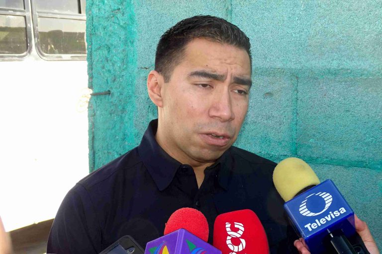 De solicitarse ayuda, la policía municipal apoyará en operativos de “Mochila Segura”