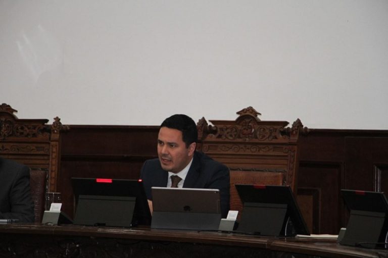 En riesgo fondos para tratar padecimientos graves por reformas a Ley General de Salud