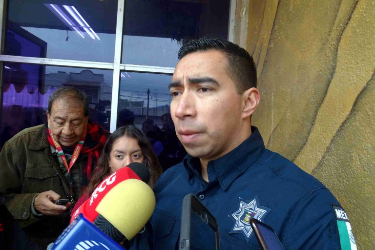 Policía de Ramos Arizpe aspira llegar a tener en el año 180 elementos activos