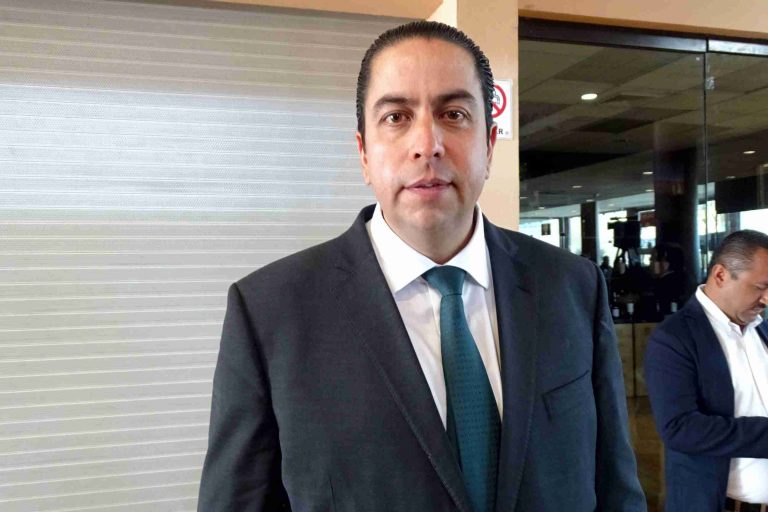 Ramos Arizpe se une al Pacto Coahuila: Chema Morales