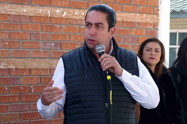 Revisará Chema Morales reglas de operación para FORTASEG en Ramos Arizpe