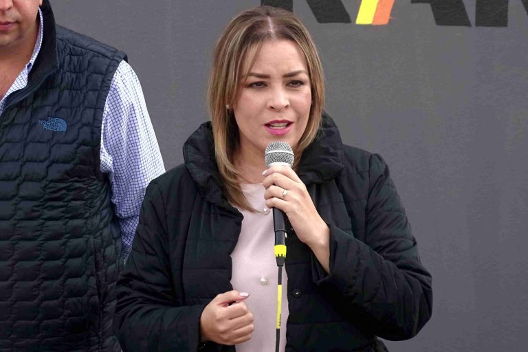 Senadora Verónica Martínez y Chema Morales coordinan esfuerzos para beneficiar a Ramos con proyectos en 2020