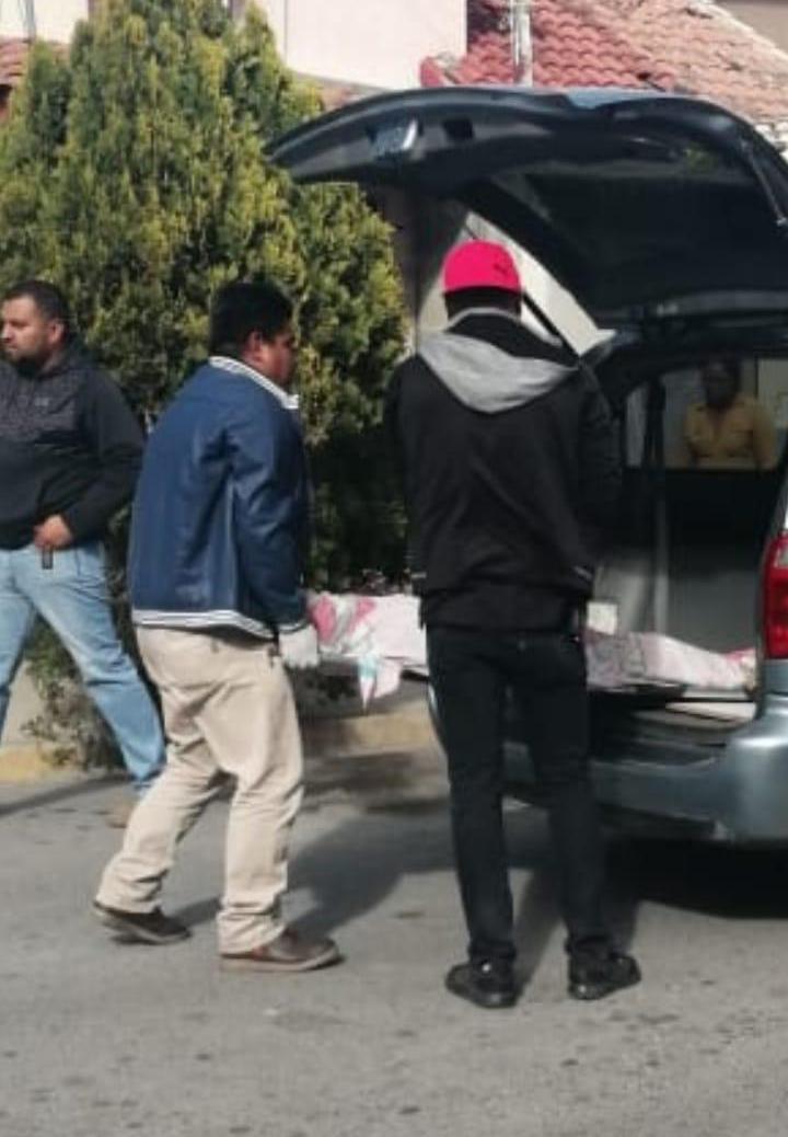 Adolescente de 14 años se quita la vida en Saltillo