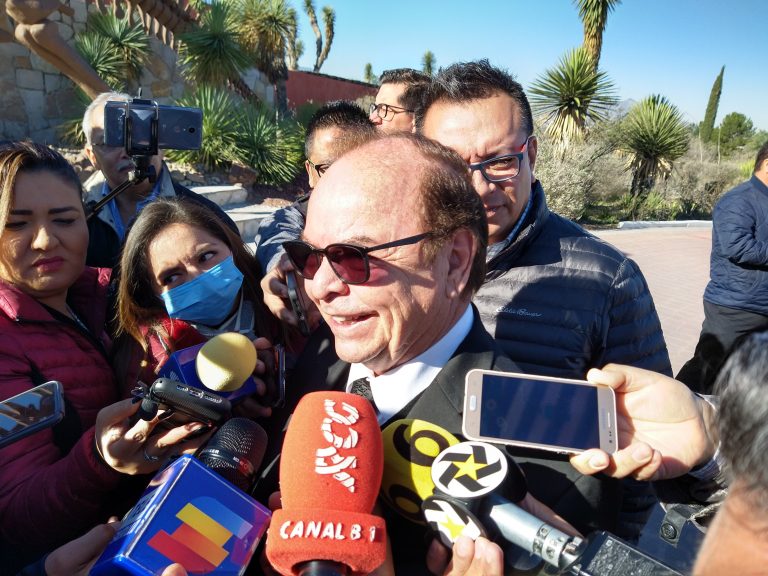 Analizan cobrar servicios considerados como de “tercer nivel” en hospitales de Coahuila