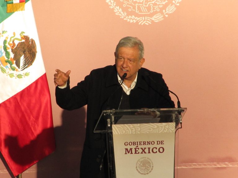 Recomendará AMLO a becarios de programa “Jóvenes construyendo el futuro” para que obtengan trabajo