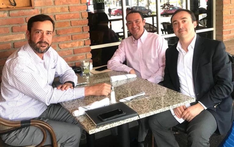 Buscan legisladores de Coahuila y Nuevo León dar marcha atrás a aumento de cuota en la Saltillo-Monterrey