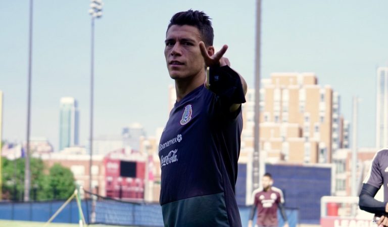 Chivas quiere más bombazos en 2020; iría por Héctor Moreno y Rodolfo Pizarro