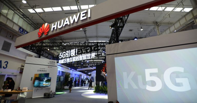 México y Huawei impulsan desarrollo de nuevas tecnologías para cerrar brecha digital