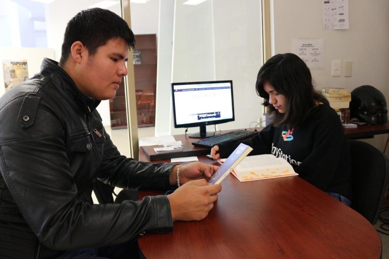 Continúa Coahuila programa ‘Preparatoria en tu Biblioteca’