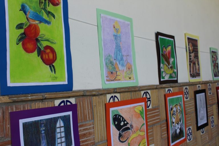 Convoca Educación Coahuila al concurso Estatal de Dibujo y Pintura