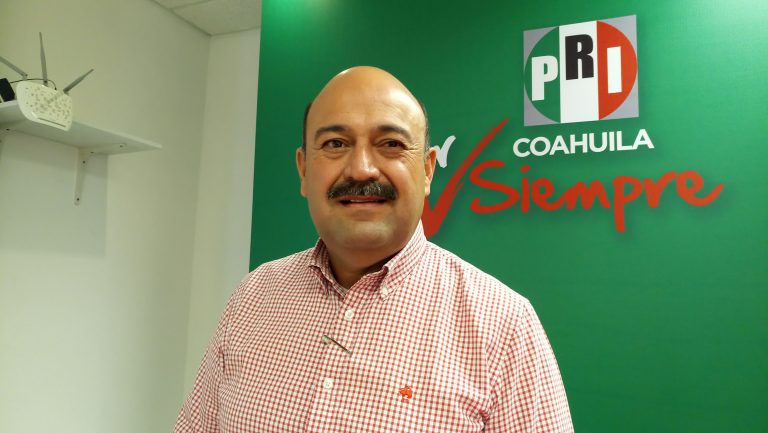 Definirá PRI este sábado el método para elegir candidatos a diputados locales